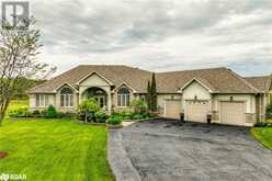 1097 HURLWOOD Lane Orillia