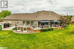 1097 HURLWOOD Lane Orillia