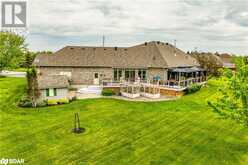 1097 HURLWOOD Lane Orillia