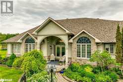 1097 HURLWOOD Lane Orillia