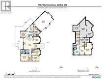 1097 HURLWOOD Lane Orillia