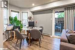 119 D'AMBROSIO Drive Unit# 35 Barrie