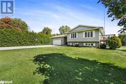 3243 SUNNIDALE 12/13TH SIDEROAD New Lowell