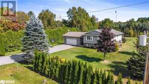 3243 SUNNIDALE 12/13TH SIDEROAD New Lowell