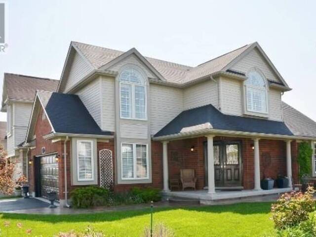 59 HIGHLANDS Crescent Collingwood Ontario