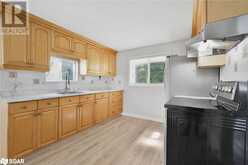 3009 SPARROW LAKE Road S Washago