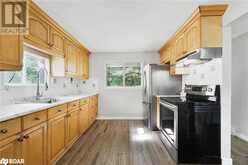 3009 SPARROW LAKE Road S Washago