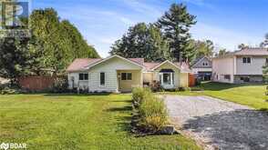 3009 SPARROW LAKE Road S Washago