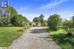 3009 SPARROW LAKE Road S Washago