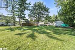 3009 SPARROW LAKE Road S Washago