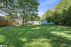 3009 SPARROW LAKE Road S Washago