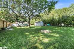 3009 SPARROW LAKE Road S Washago