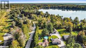 3009 SPARROW LAKE Road S Washago