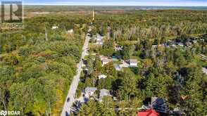 3009 SPARROW LAKE Road S Washago