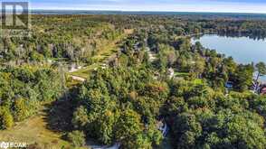 3009 SPARROW LAKE Road S Washago