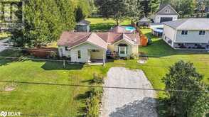 3009 SPARROW LAKE Road S Washago