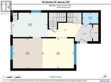 55 GARDEN Drive Barrie