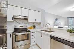 140 DUNLOP Street E Unit# 805 Barrie