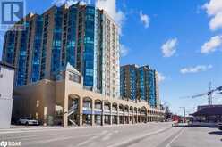 140 DUNLOP Street E Unit# 805 Barrie