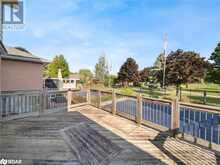 73 CARTER CRES Crescent Orillia