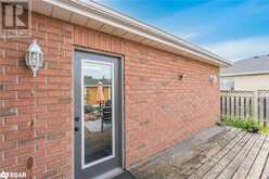 26 BURTON Crescent Elmvale