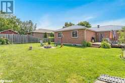 26 BURTON Crescent Elmvale