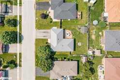 26 BURTON Crescent Elmvale