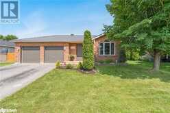 26 BURTON Crescent Elmvale