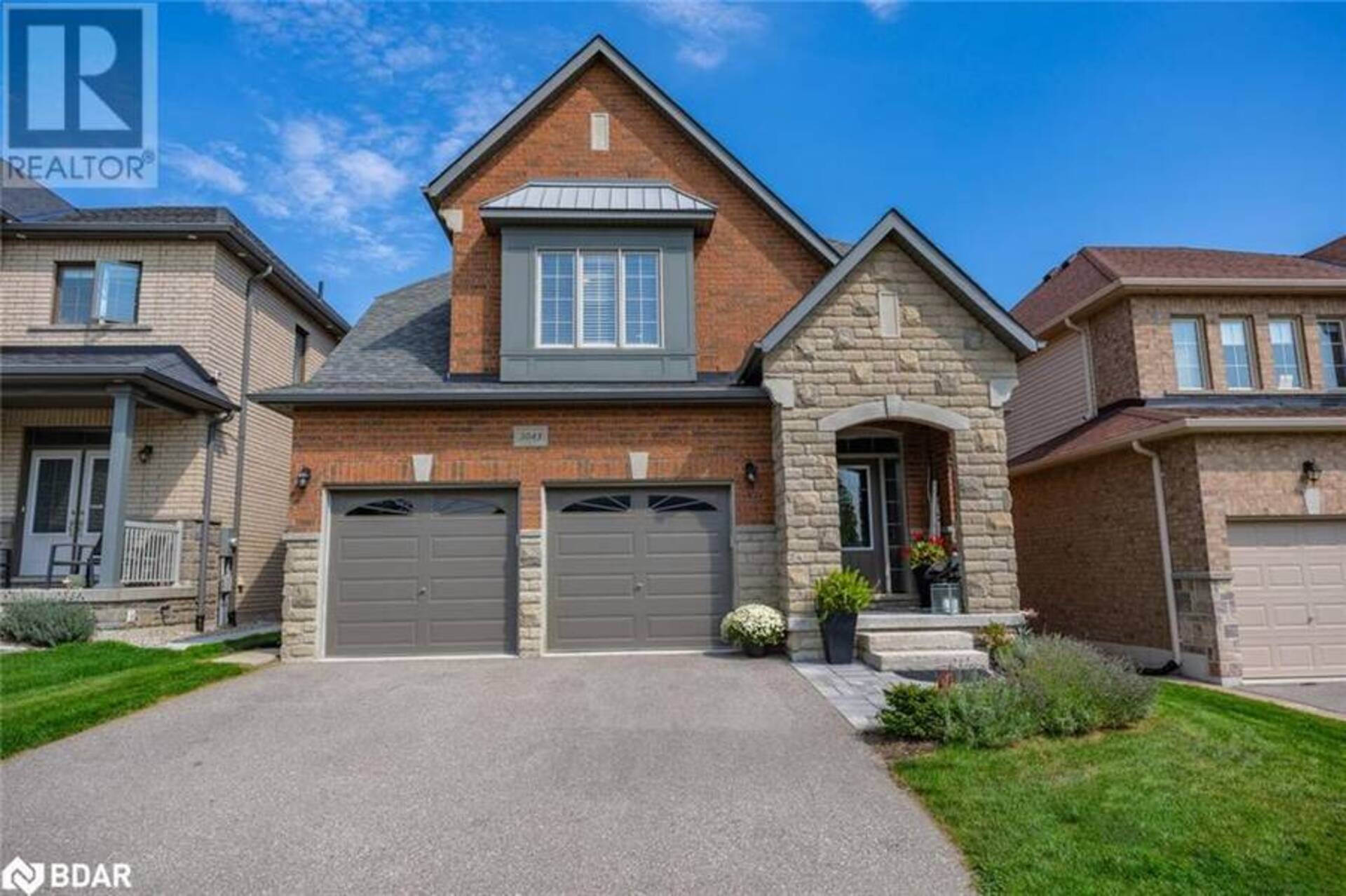 3045 ORION Boulevard Orillia