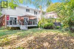 173 TORONTO Street Barrie