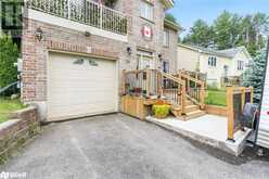 55 THERRIEN Court Penetanguishene