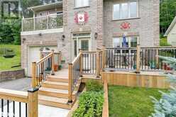 55 THERRIEN Court Penetanguishene