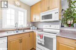 55 THERRIEN Court Penetanguishene