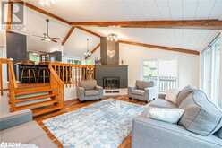 22 PINE RIDGE Trail Oro-Medonte