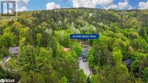 22 PINE RIDGE Trail Oro-Medonte