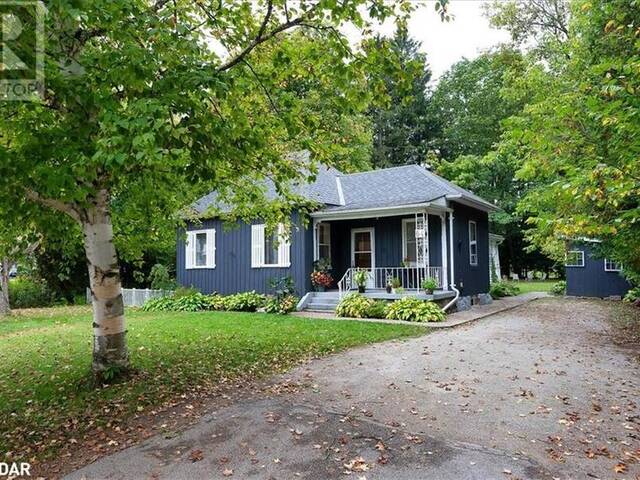 64 MILL Street E Hillsdale Ontario