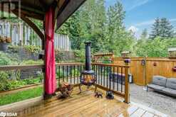 15 BRISTOW Court Barrie