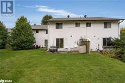 1102 HORSESHOE VALLEY Road W Unit# 220 Barrie