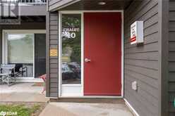 1102 HORSESHOE VALLEY Road W Unit# 220 Barrie