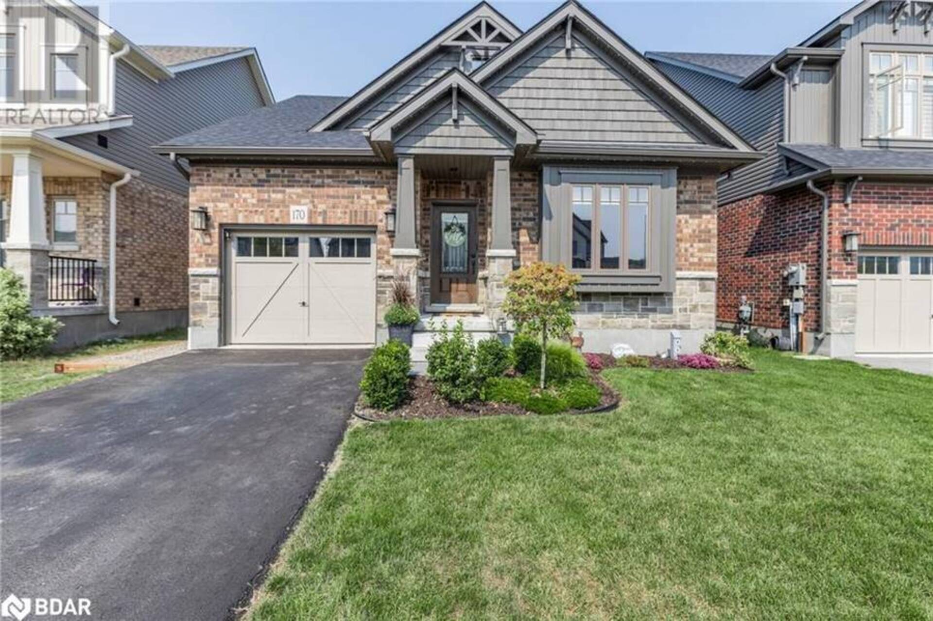 170 SUMMERSET DRIVE Drive Barrie