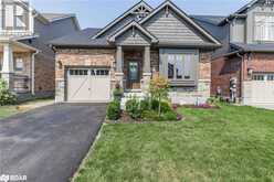 170 SUMMERSET DRIVE Drive Barrie