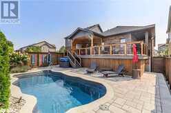 170 SUMMERSET DRIVE Drive Barrie