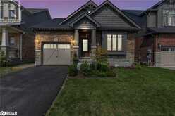 170 SUMMERSET DRIVE Drive Barrie