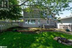 927 BARRY Avenue Innisfil