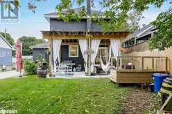 309 GILL Street Orillia