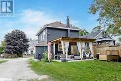 309 GILL Street Orillia