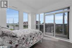 681 YONGE Street Unit# 311 Barrie