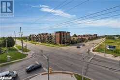 681 YONGE Street Unit# 311 Barrie