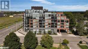 681 YONGE Street Unit# 311 Barrie