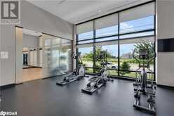 681 YONGE Street Unit# 311 Barrie